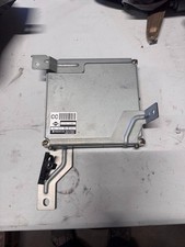 Genuine Nissan Skyline R33 GTST S1 5 Speed Manual ECU 23710-21U61