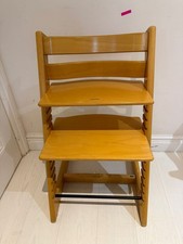 Stokke Tripp Trapp High Chair Natural