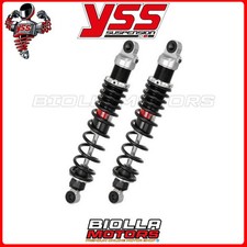 PAIR OF REAR SHOCK ABSORBERS