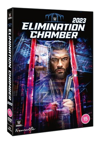 Wwe elimination chamber 2023 - -,