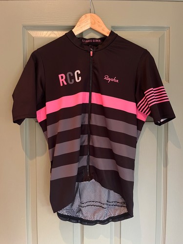 Rapha rcc cycling jersey - rcc,
