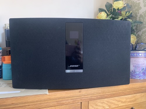 Bose soundtouch series 3 - soundtouch,