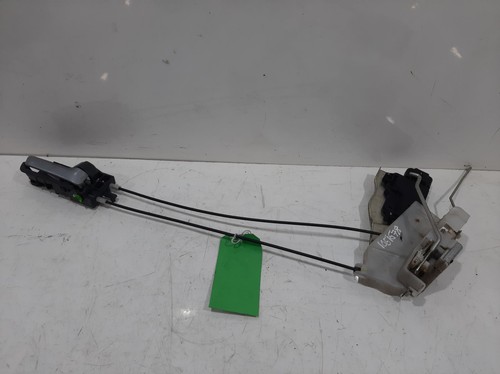 2012 suzuki alto door lock - alto,