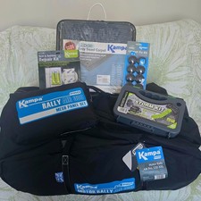 Brand New Kampa Pro Motor