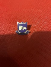 Cadbury Fc Pin Badge