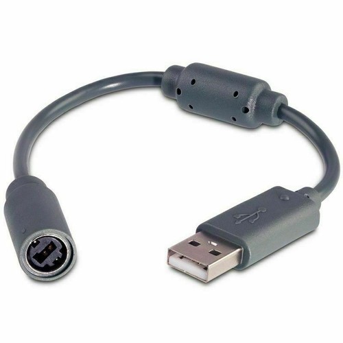 New grey xbox 360 - new,
