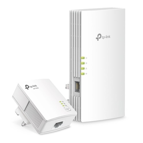 Link wpa7817 kit - tp-link, av1000