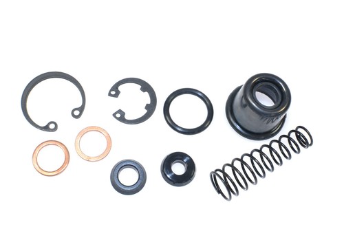 Rear pump overhaul kit - pump, suzuki