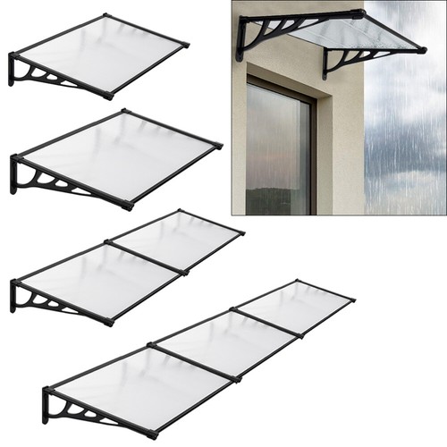 Door canopy awning shelter - door,