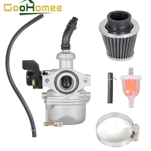 Pz19 carburettor for 50cc 70cc - carburettor,