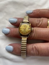 VINTAGE Majex 25 Jewels