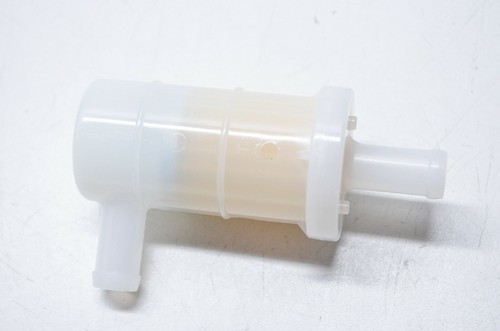 Genuine air filter assembly - air,
