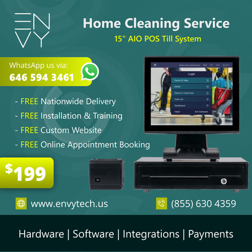 Touchscreen pos cash - touchscreen,