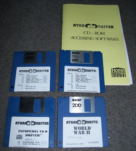 Atari 520 1040 ste - 520, mega