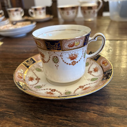 Vintage colclough 6699 bone - colclough,