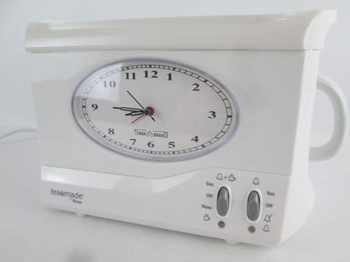 Swan teasmade stm201n - swan,