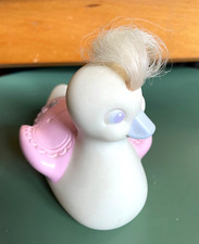 Vintage 1980s Tonka Keypers - Baby Belle Swan, Money Box, Key Safe