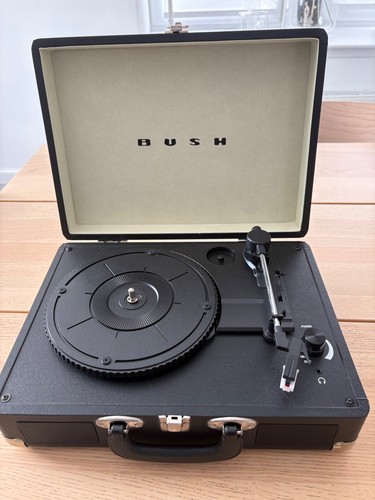 Bush kts 601 classic retro - kts-601,