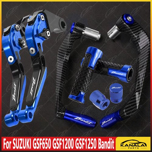 For suzuki gsf 650 1200 - for, 1250