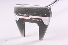 Odyssey Versa #7 Putter / 34