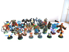 Skylanders Figures Bundle -