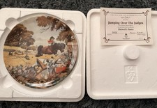 Royal Worcester Thelwell’s