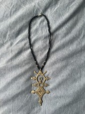 Stunning Silver Tuareg Tribal