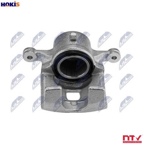 Brake caliper hzp - caliper, hzp-fr-049