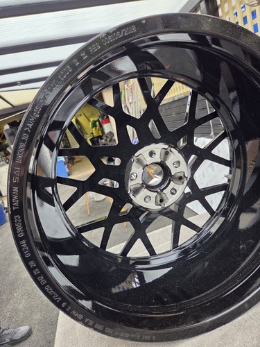 Bmw f91 f92 front - bmw, 20''