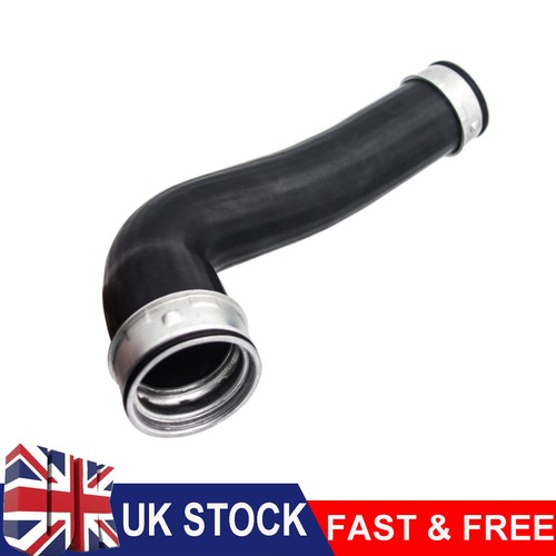 Intercooler turbo boost - turbo,