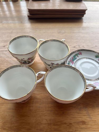 Duchess bone china - duchess,