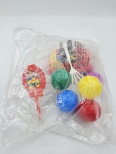 The Wiggles 2003 Big Red Car