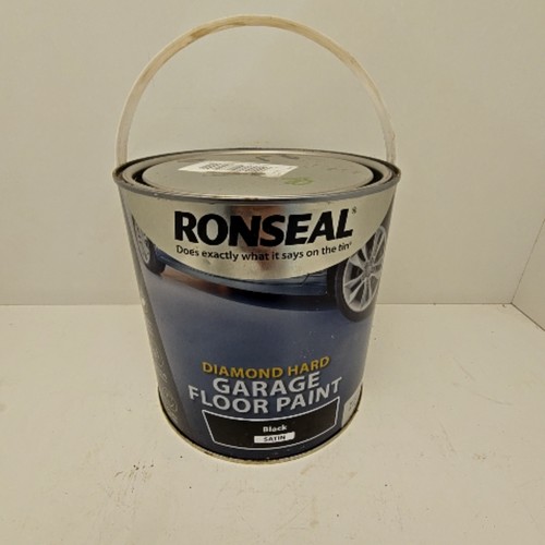 Ronseal diamond hard garage - hard,