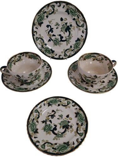 Mason ironstone chartreuse - mason's,