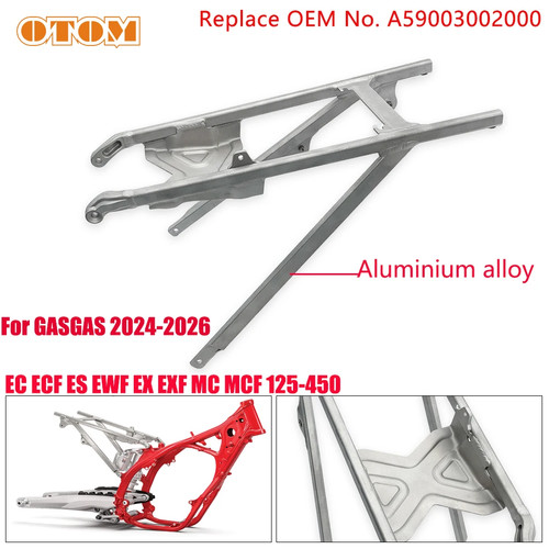 2024 2026 motorcycle - motorcycle, subframe