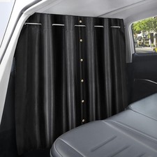 ZATOOTO Campervan Car Divider
