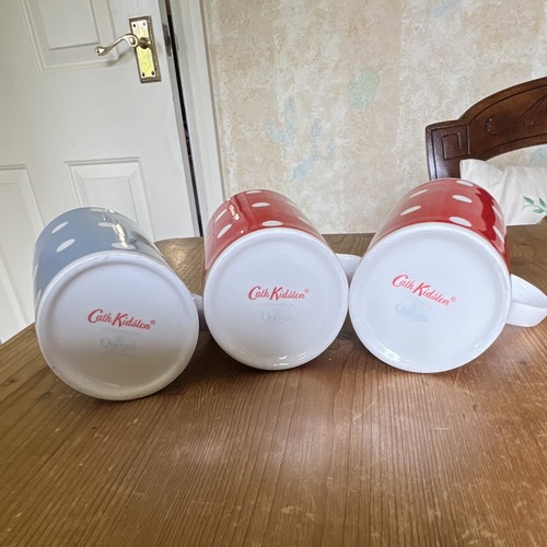 Cath kidston excl blue red - kidston,