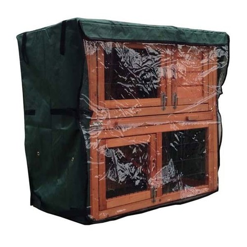 Feelgooduk rabbit hutch cover - feelgooduk,