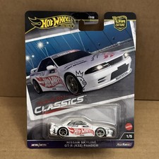 Hot Wheels Modern Classics