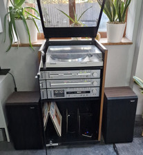 Vintake Akia Stereo Stack HiFi