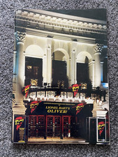 Oliver Program London