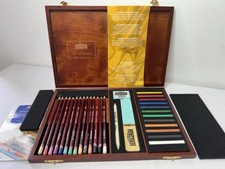 Derwent Pastel Collection