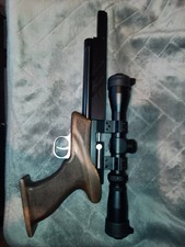 CP1 M CO2 Air Pistol Shroud