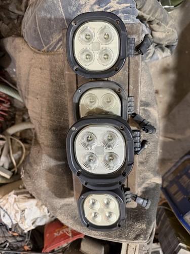 Utv 60w tractor trailer led - utv, tractor/trailer