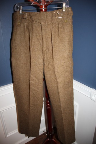 Unworn original 1955 - unworn, d