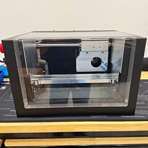 Gg3 cnc desktop milling - gg3,