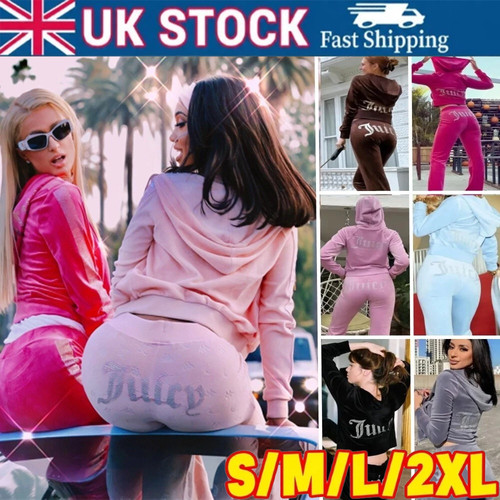 Women y2k juicy logo - y2k, sport