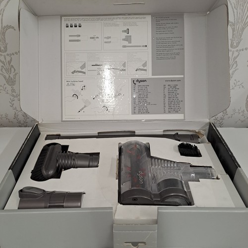 Dyson car cleaning kit flexi - dyson,