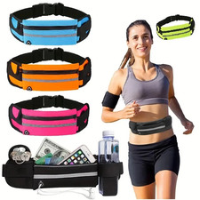 Sports bum bag Jogging Gym Bag