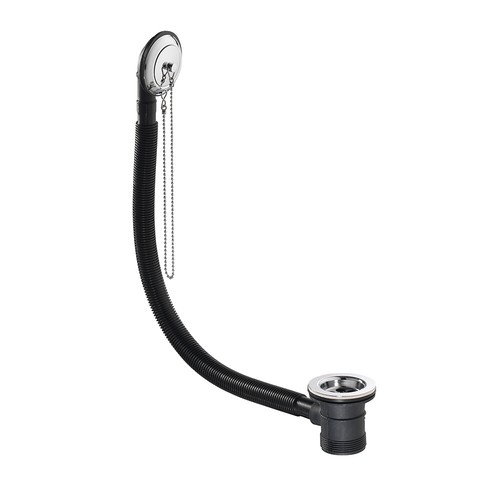 Chrome bath waste - 1., &